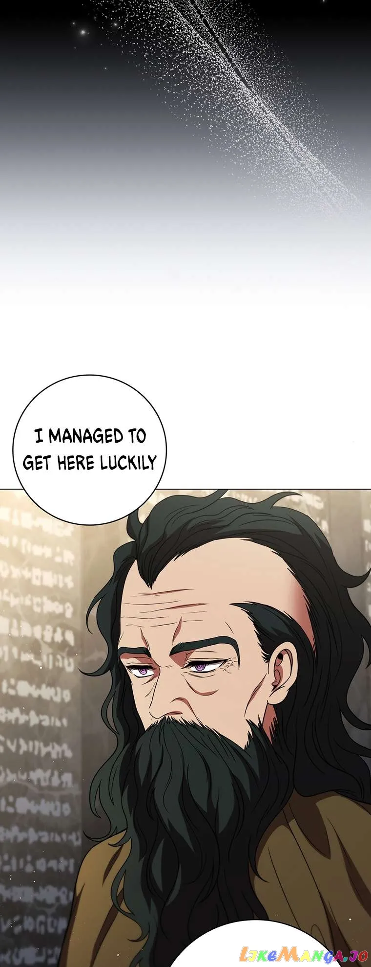 Lady Dragon Chapter 32 - Page 43