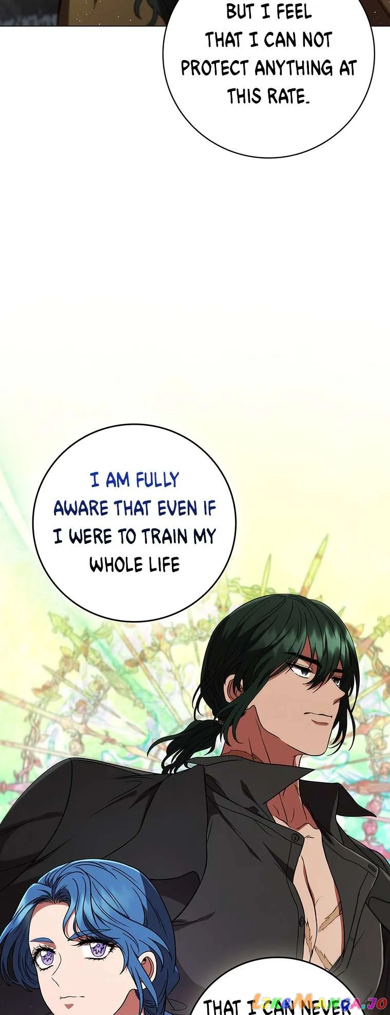 Lady Dragon Chapter 32 - Page 44