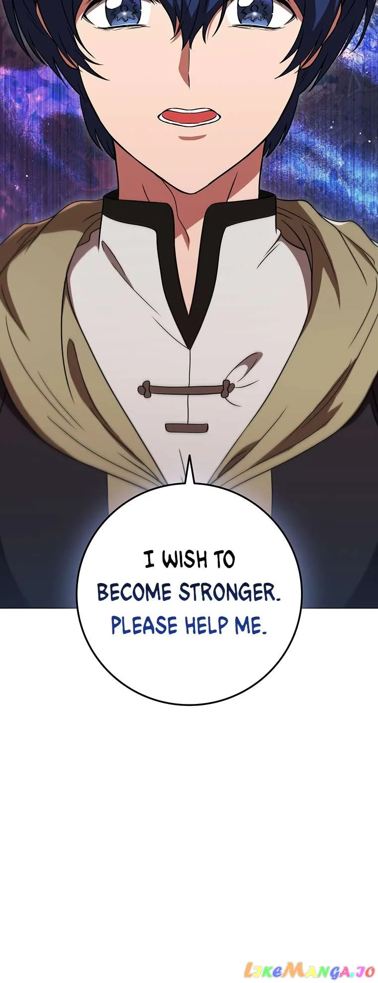 Lady Dragon Chapter 32 - Page 46