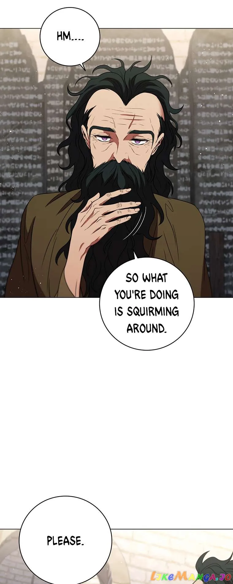 Lady Dragon Chapter 32 - Page 47