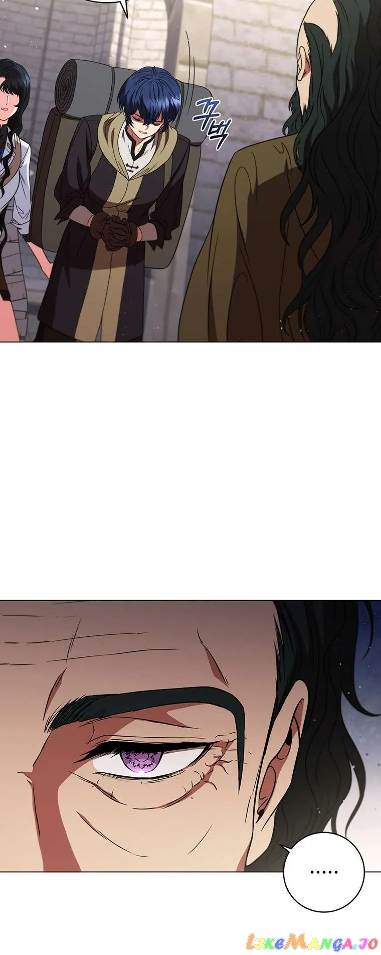 Lady Dragon Chapter 32 - Page 48