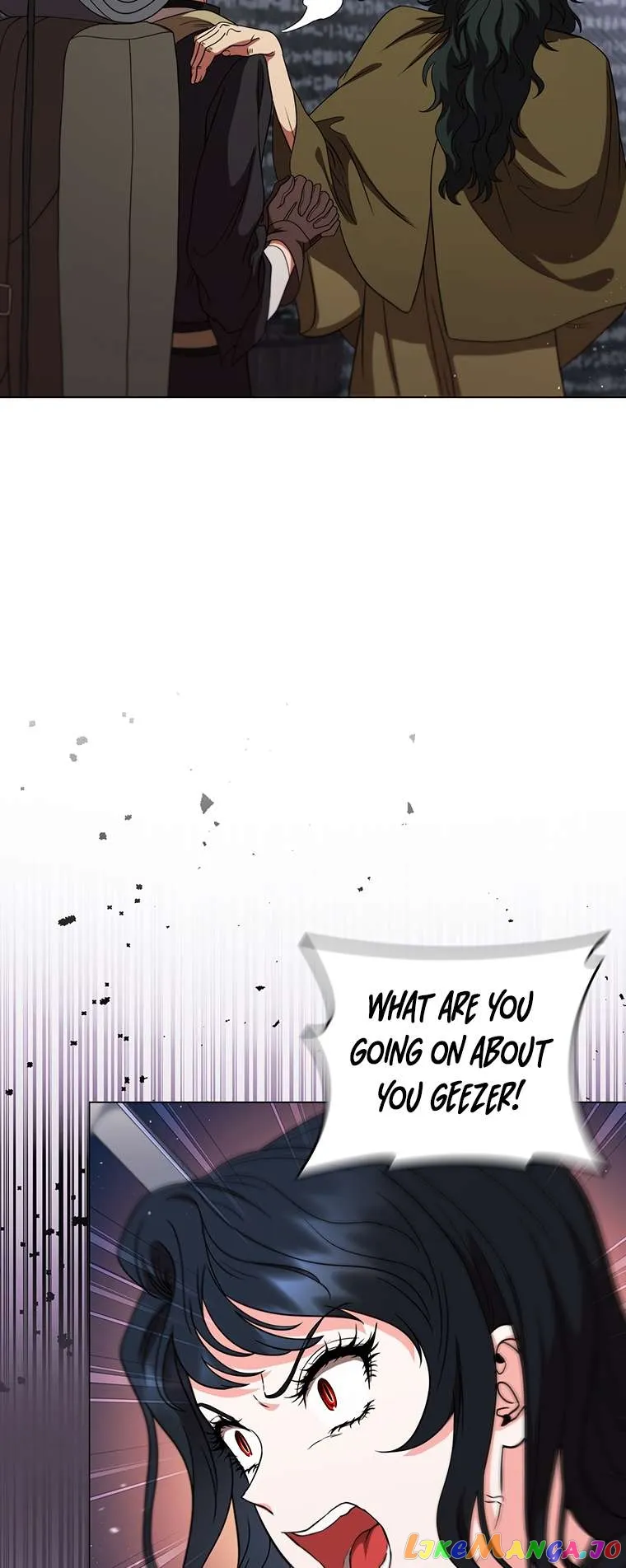 Lady Dragon Chapter 32 - Page 51