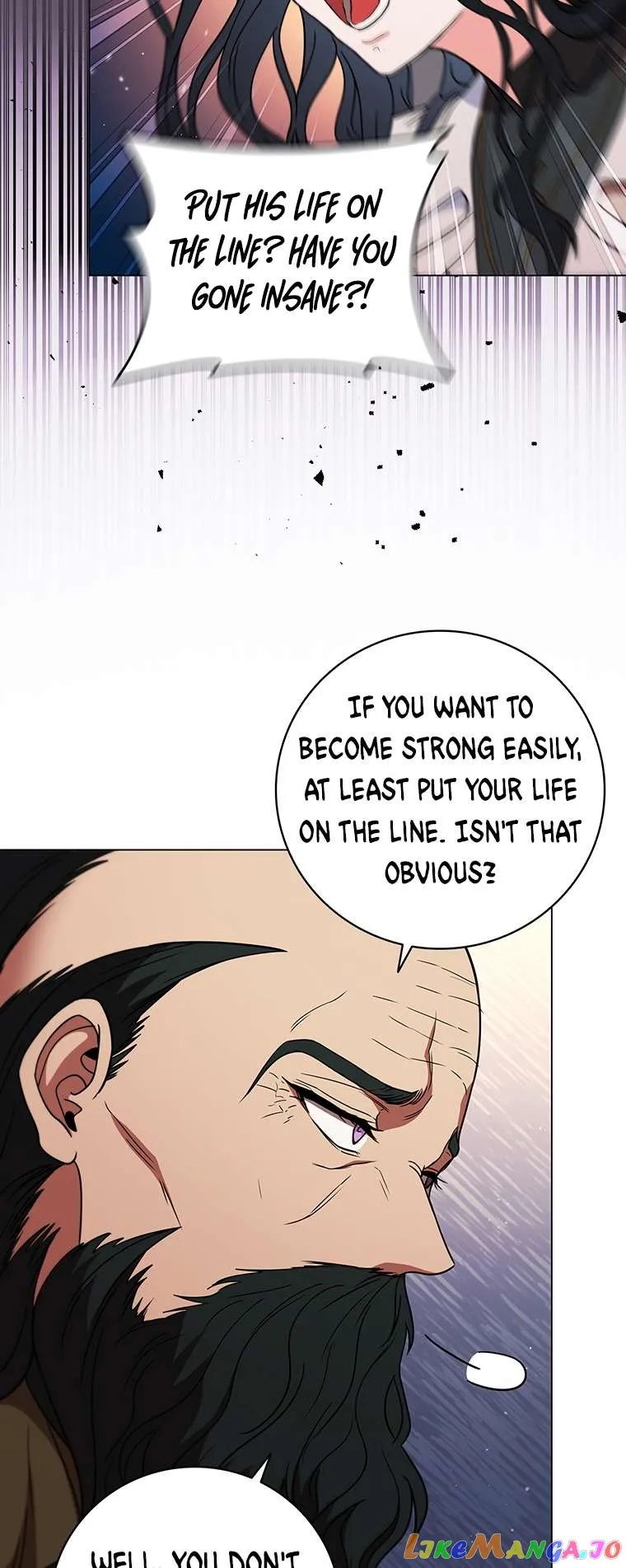 Lady Dragon Chapter 32 - Page 52