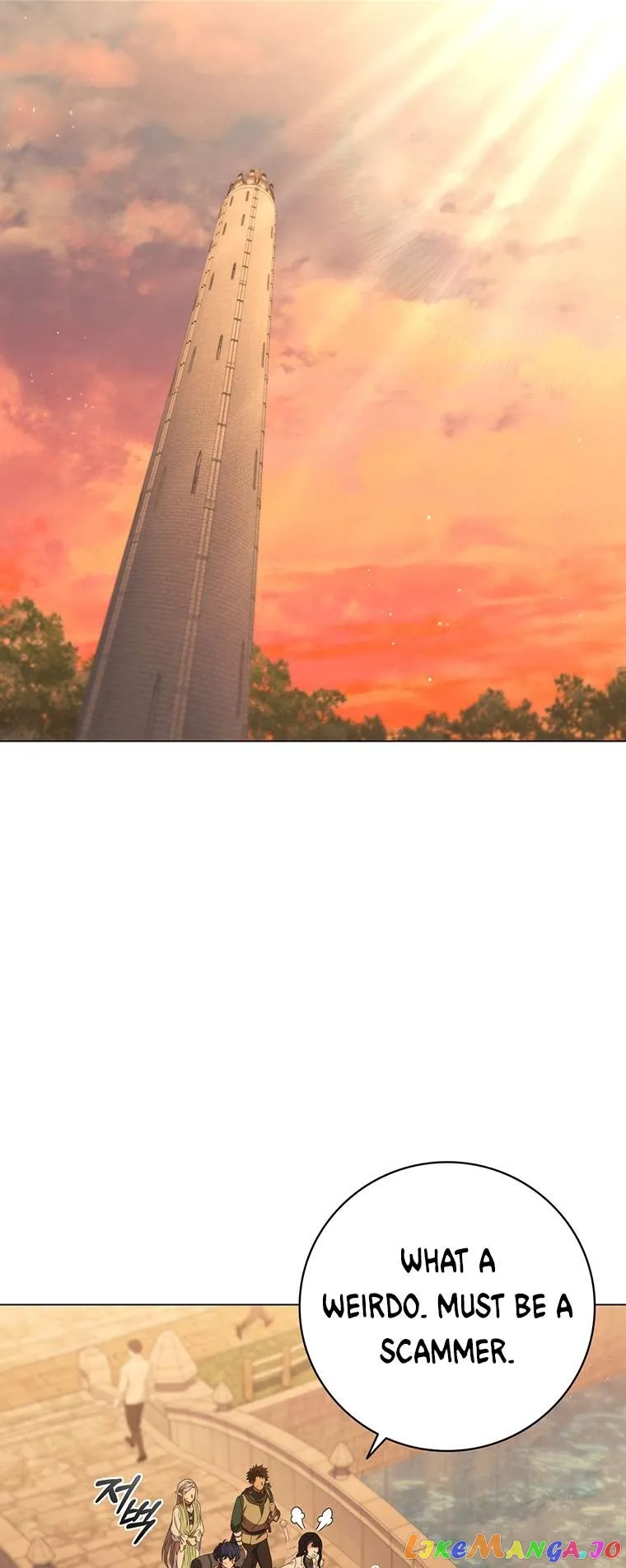 Lady Dragon Chapter 32 - Page 58