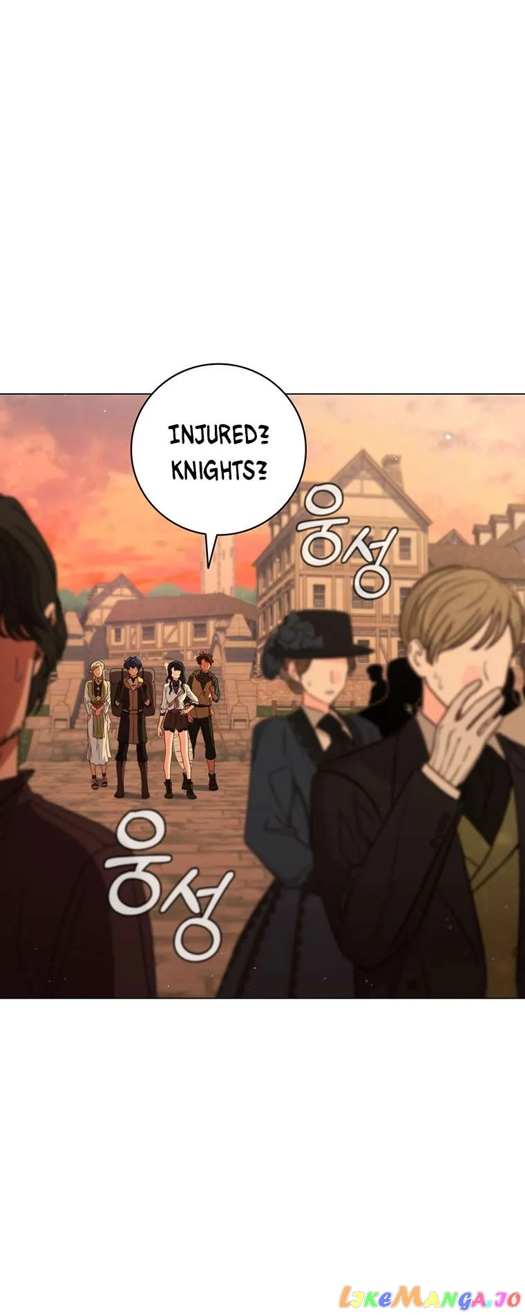 Lady Dragon Chapter 32 - Page 61