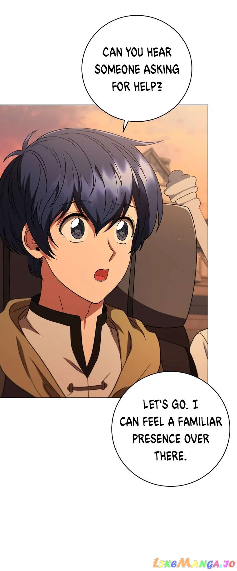 Lady Dragon Chapter 32 - Page 62