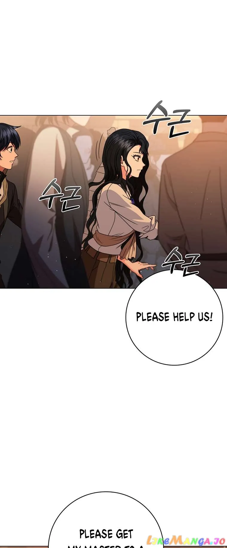 Lady Dragon Chapter 32 - Page 63