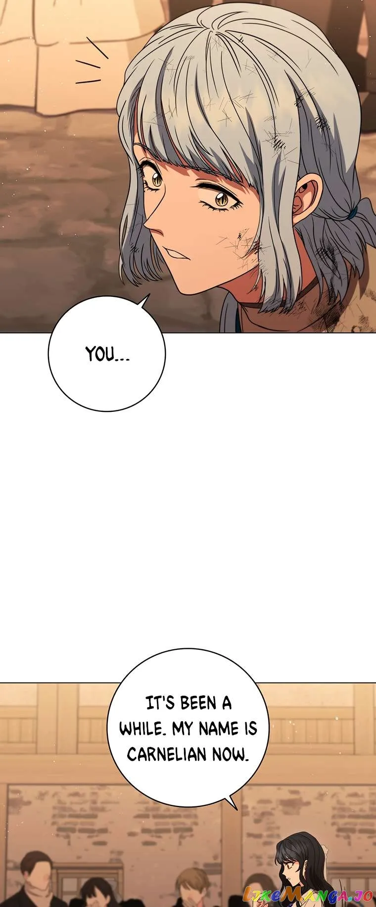 Lady Dragon Chapter 32 - Page 65