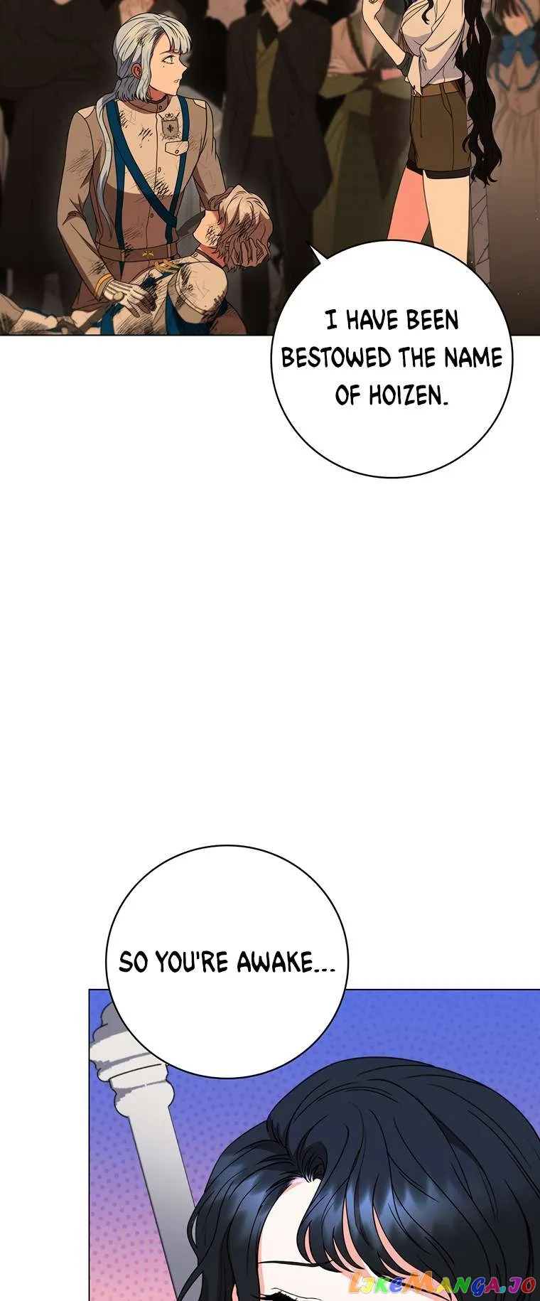 Lady Dragon Chapter 32 - Page 66