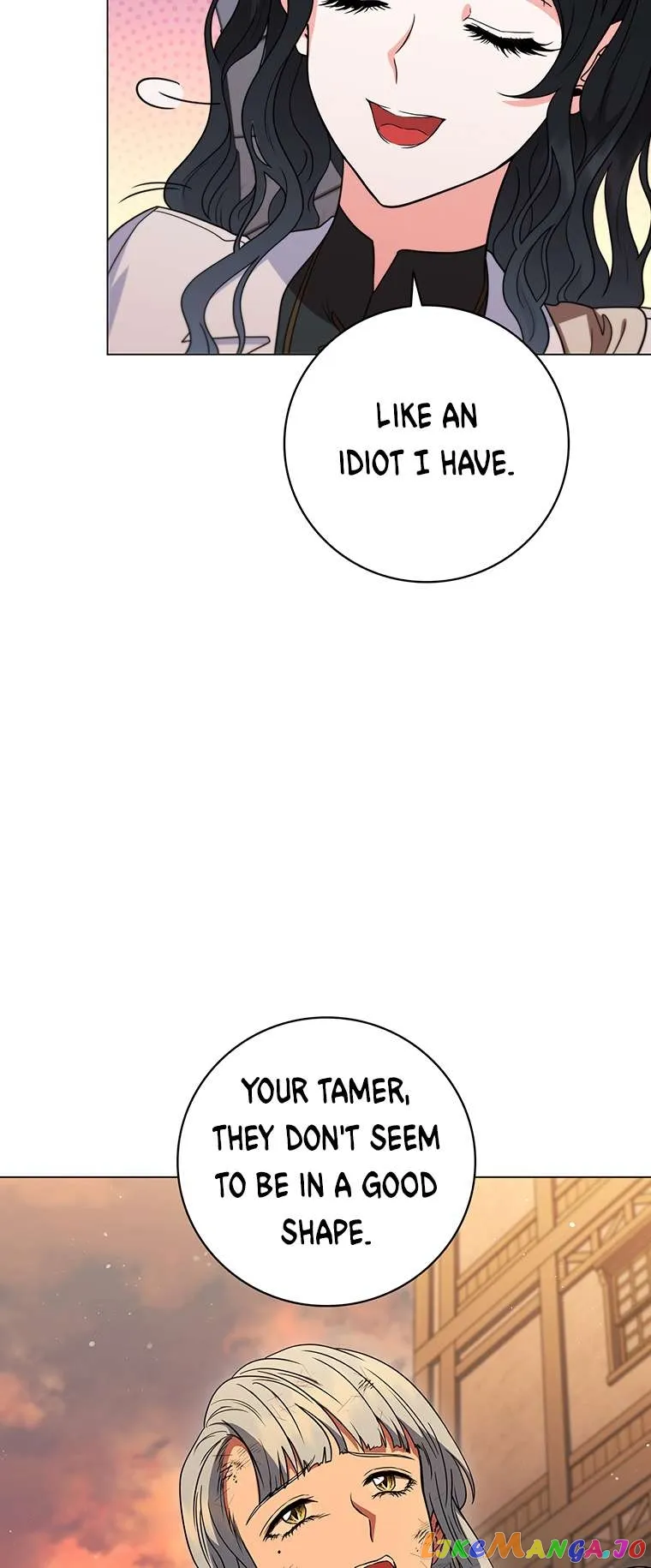 Lady Dragon Chapter 32 - Page 67