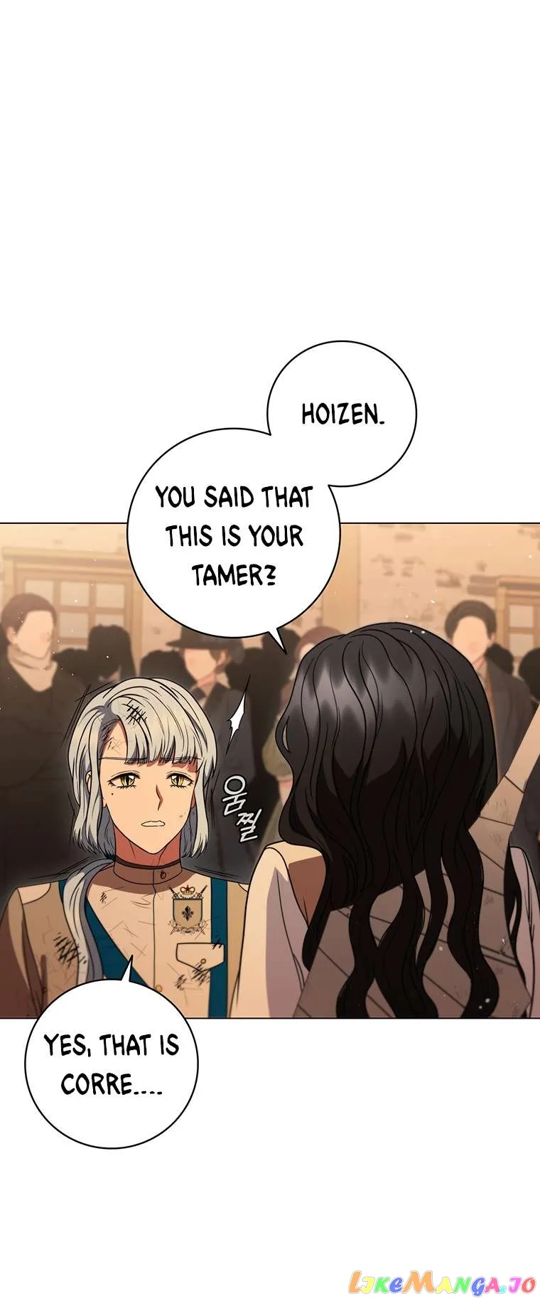 Lady Dragon Chapter 32 - Page 70