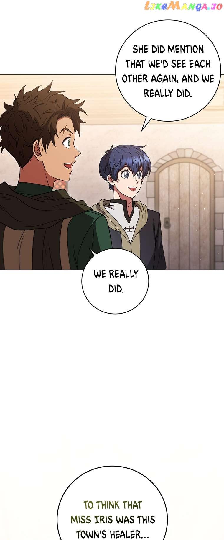 Lady Dragon Chapter 33 - Page 4