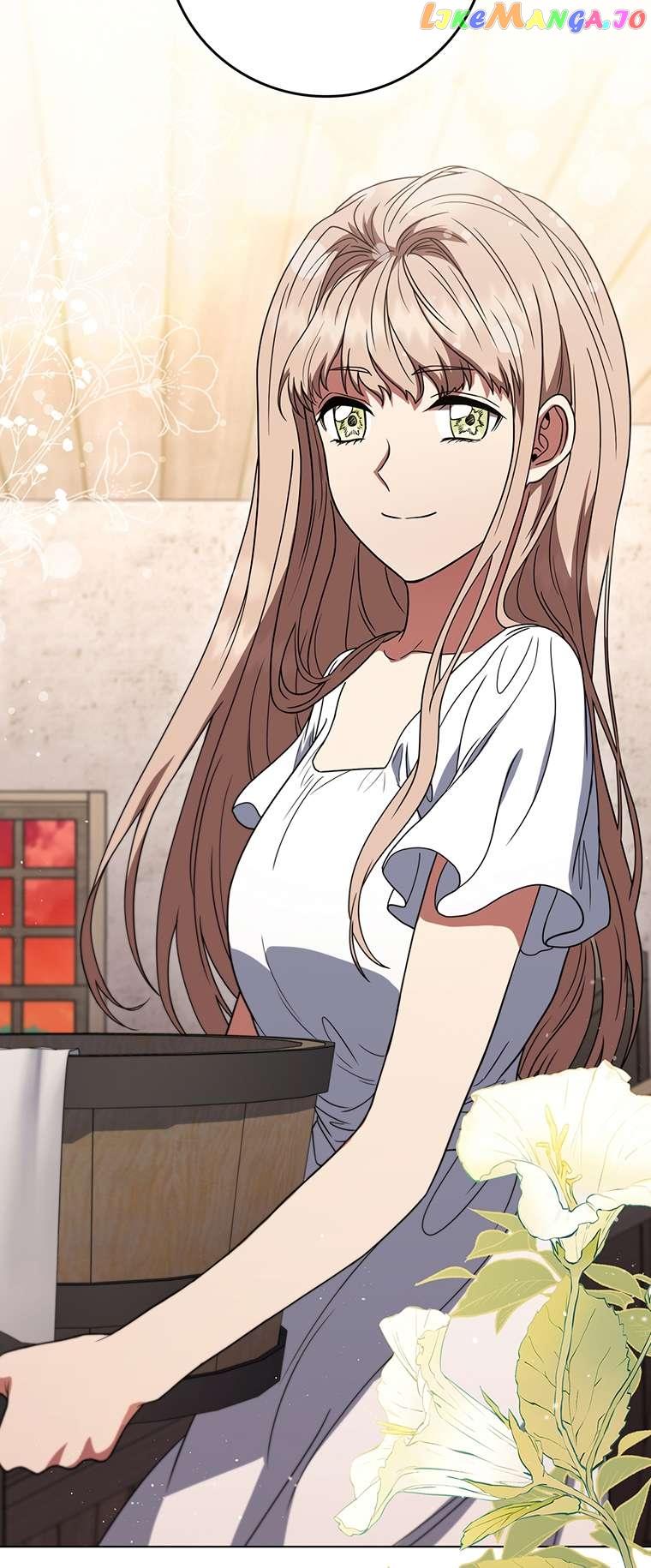 Lady Dragon Chapter 33 - Page 5