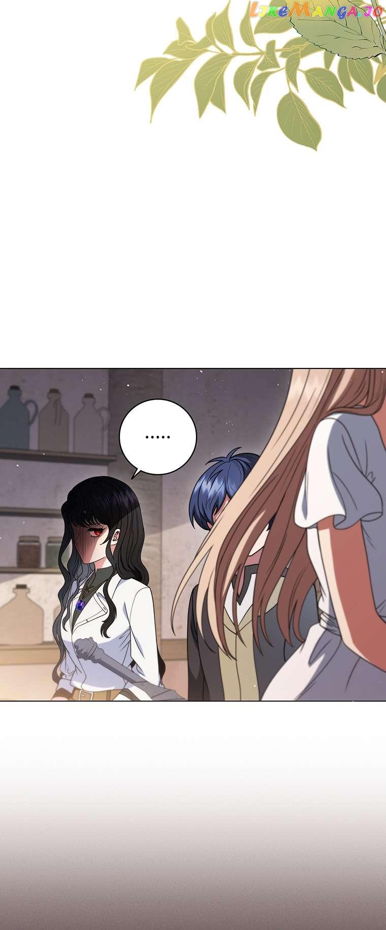 Lady Dragon Chapter 33 - Page 6