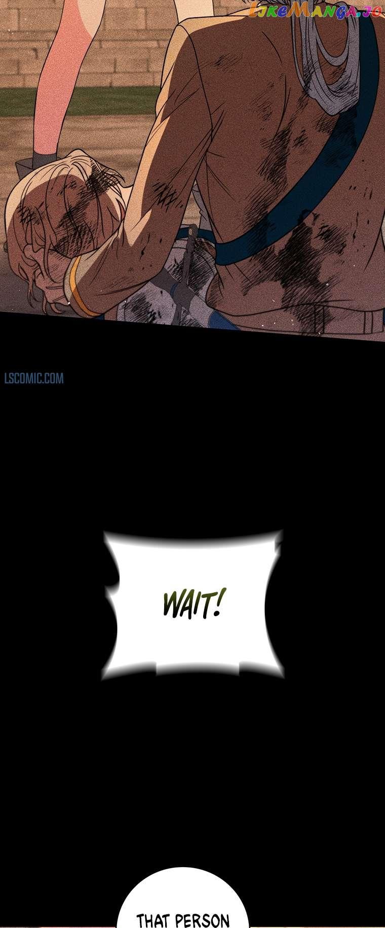 Lady Dragon Chapter 33 - Page 9