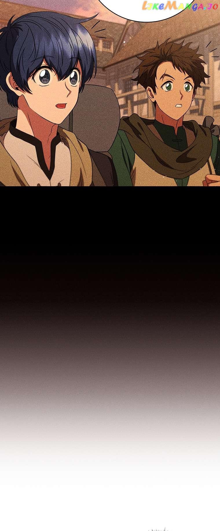 Lady Dragon Chapter 33 - Page 12