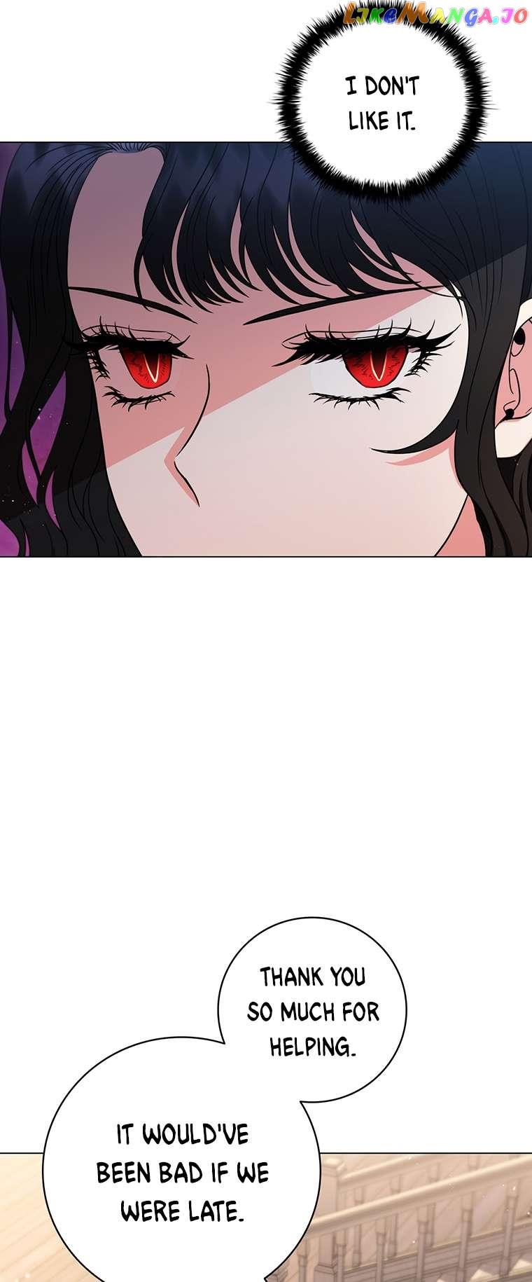 Lady Dragon Chapter 33 - Page 13