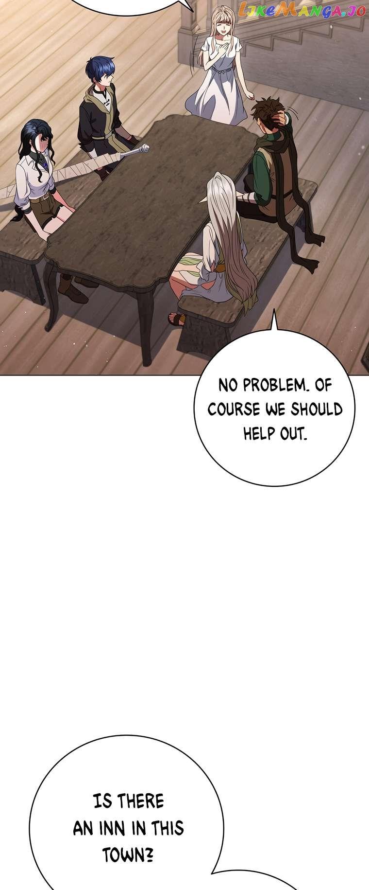 Lady Dragon Chapter 33 - Page 14