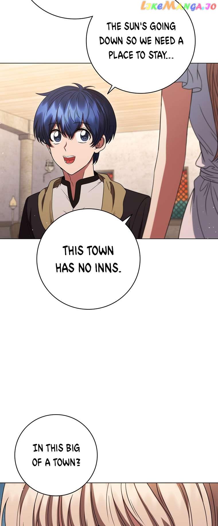 Lady Dragon Chapter 33 - Page 15