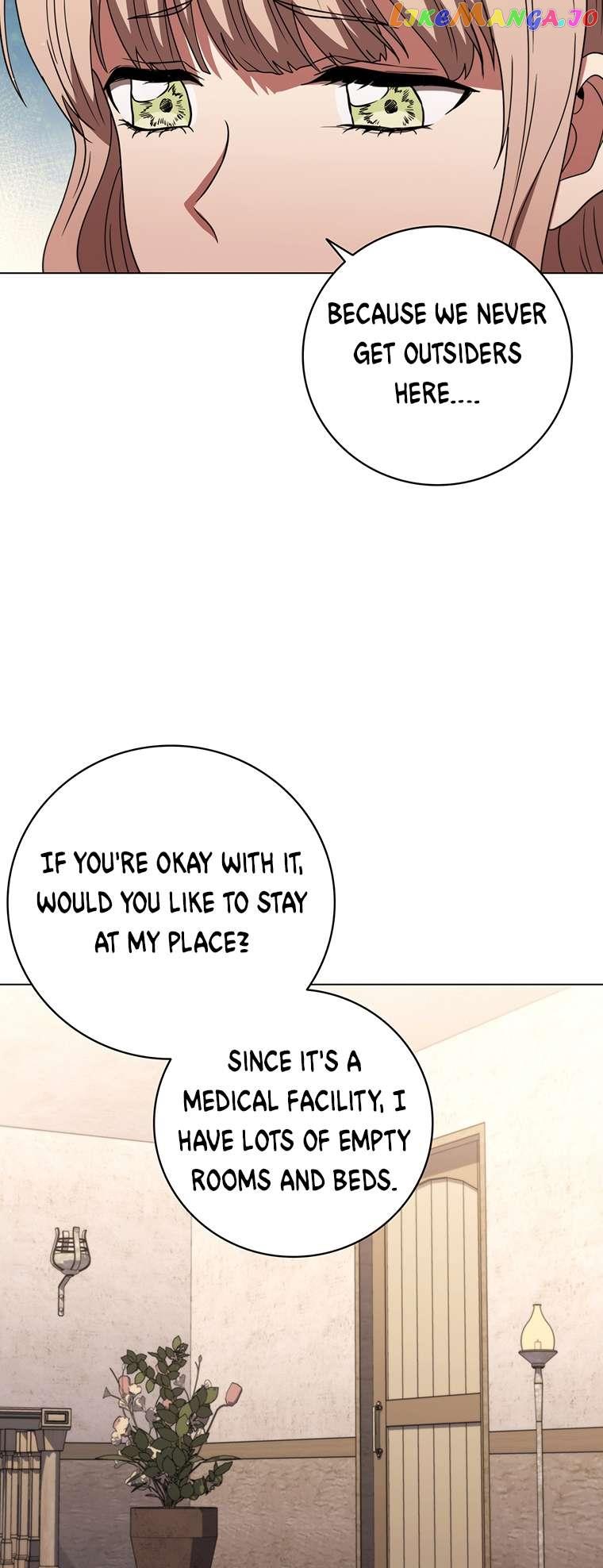 Lady Dragon Chapter 33 - Page 16