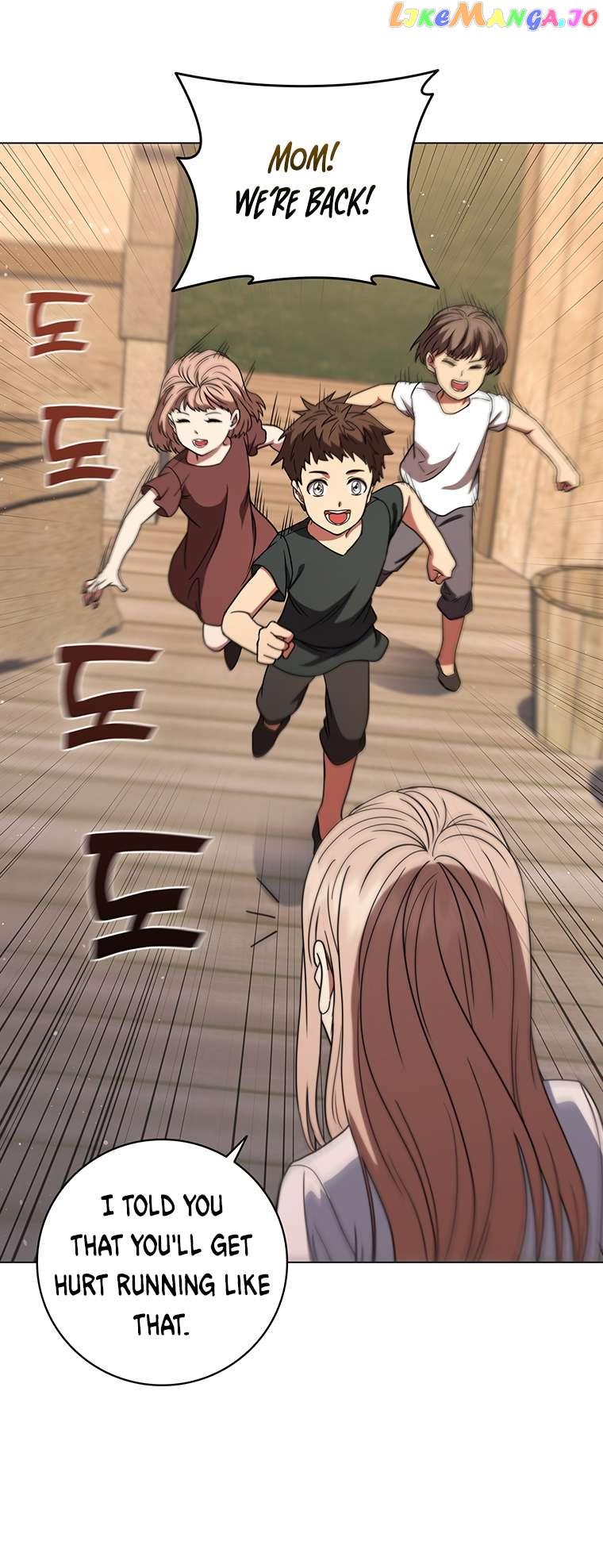 Lady Dragon Chapter 33 - Page 18