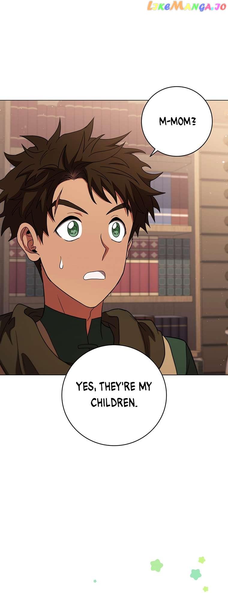 Lady Dragon Chapter 33 - Page 19