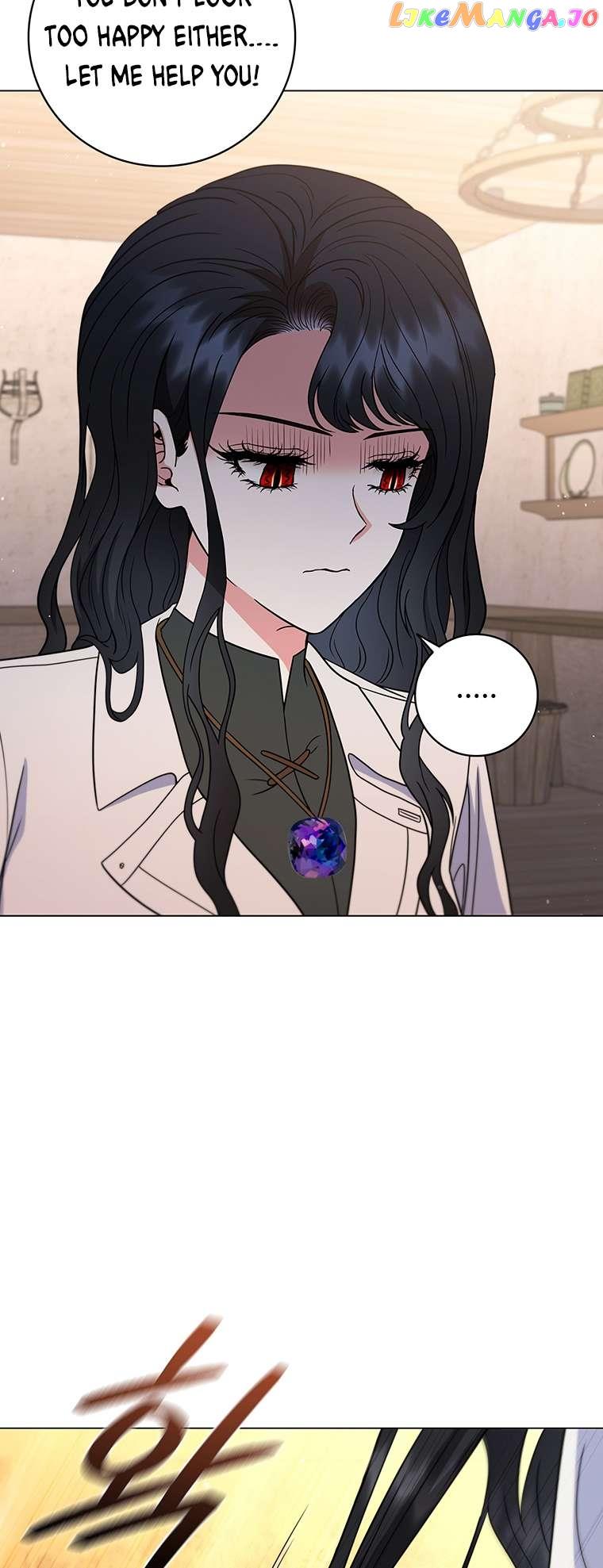 Lady Dragon Chapter 33 - Page 22