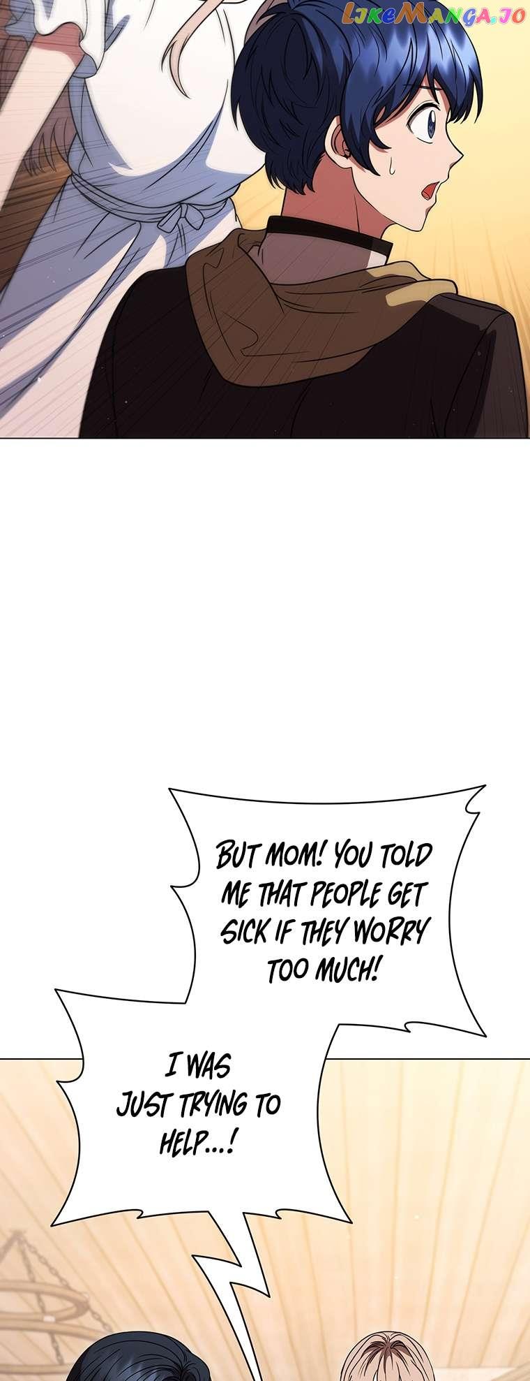 Lady Dragon Chapter 33 - Page 24