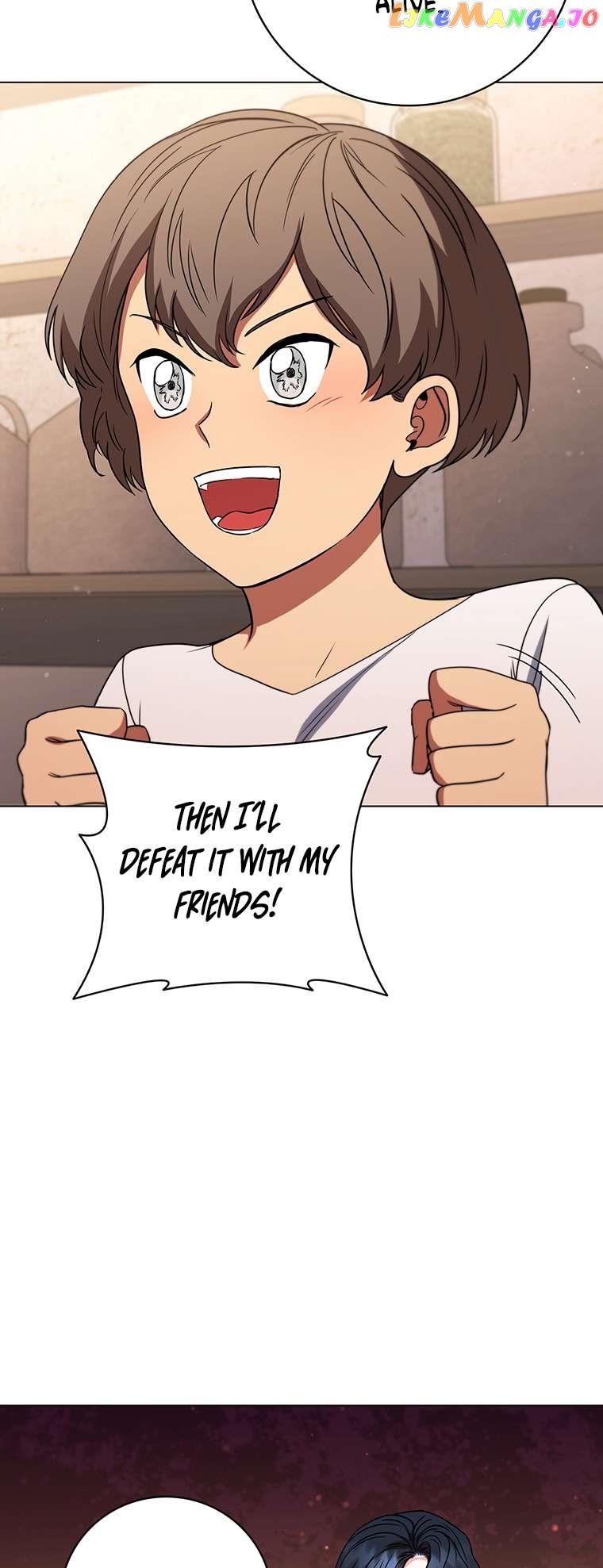 Lady Dragon Chapter 33 - Page 27