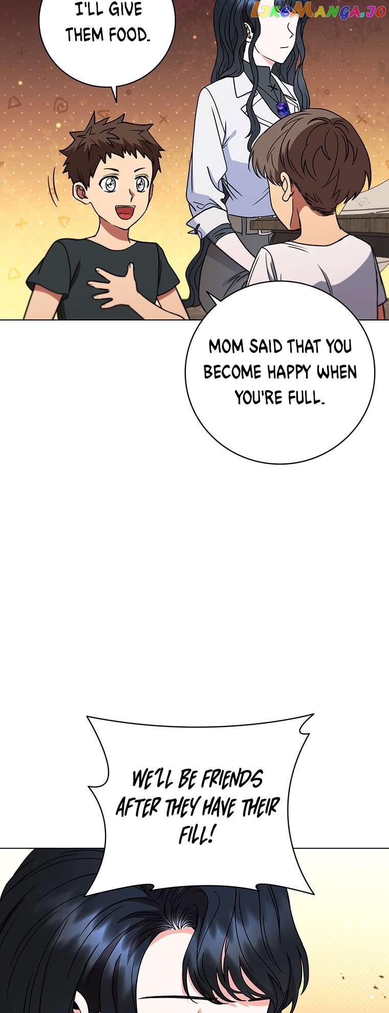 Lady Dragon Chapter 33 - Page 28