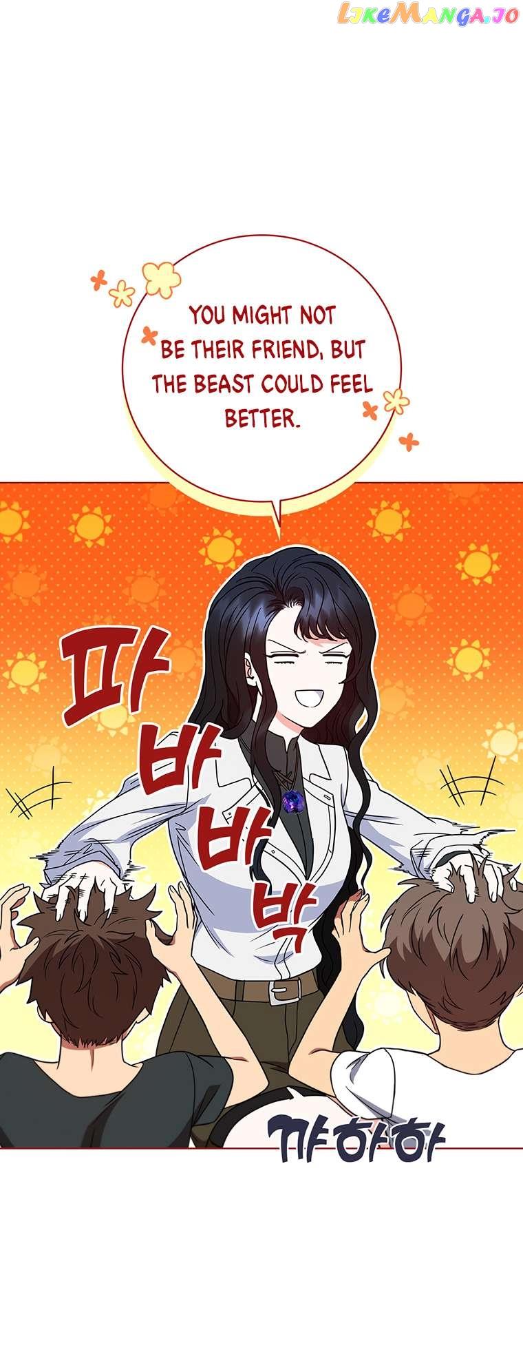 Lady Dragon Chapter 33 - Page 30