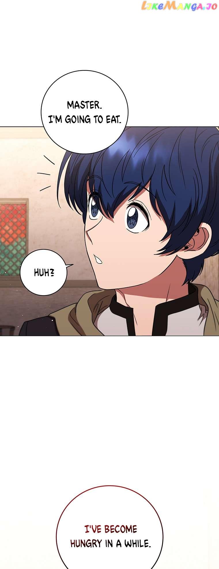 Lady Dragon Chapter 33 - Page 31