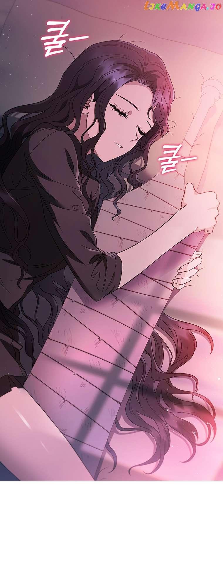 Lady Dragon Chapter 33 - Page 34