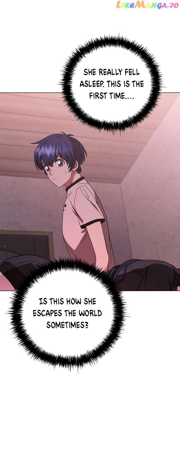 Lady Dragon Chapter 33 - Page 35