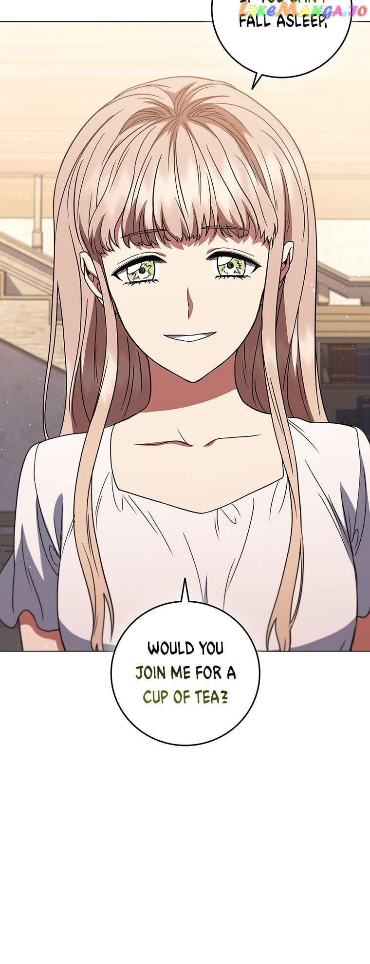 Lady Dragon Chapter 33 - Page 37