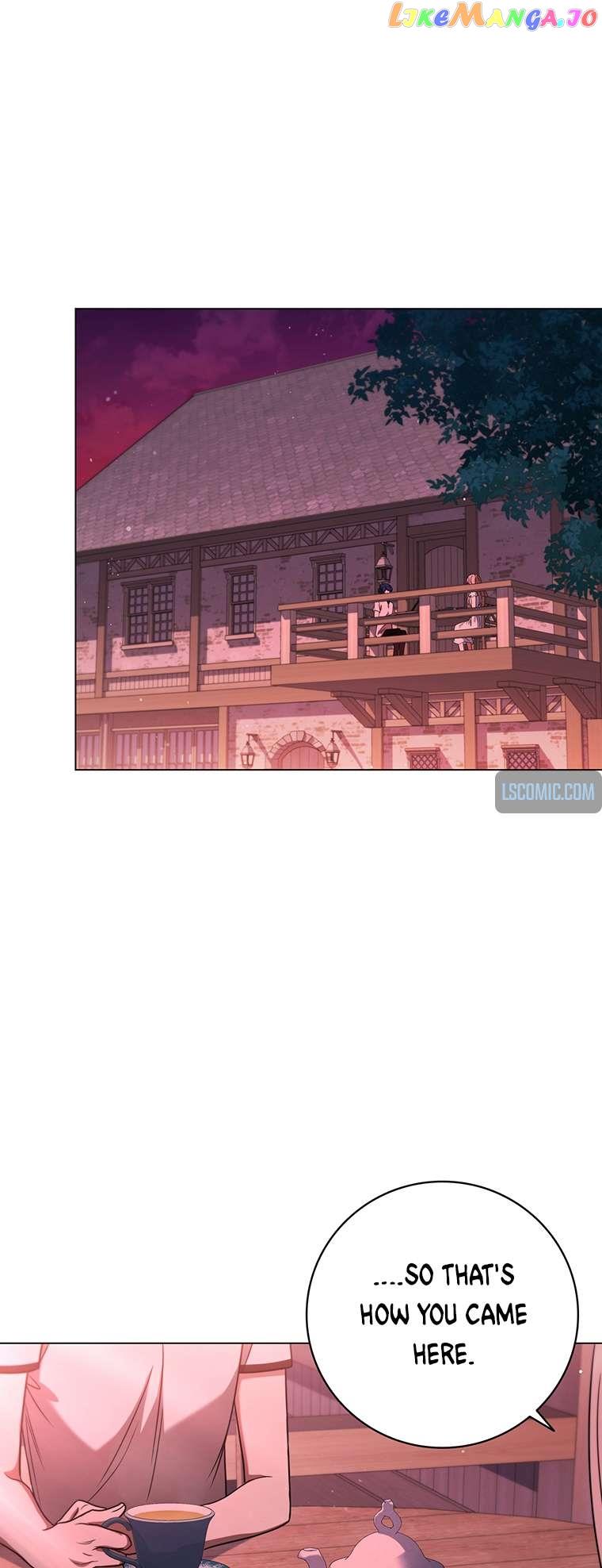 Lady Dragon Chapter 33 - Page 38