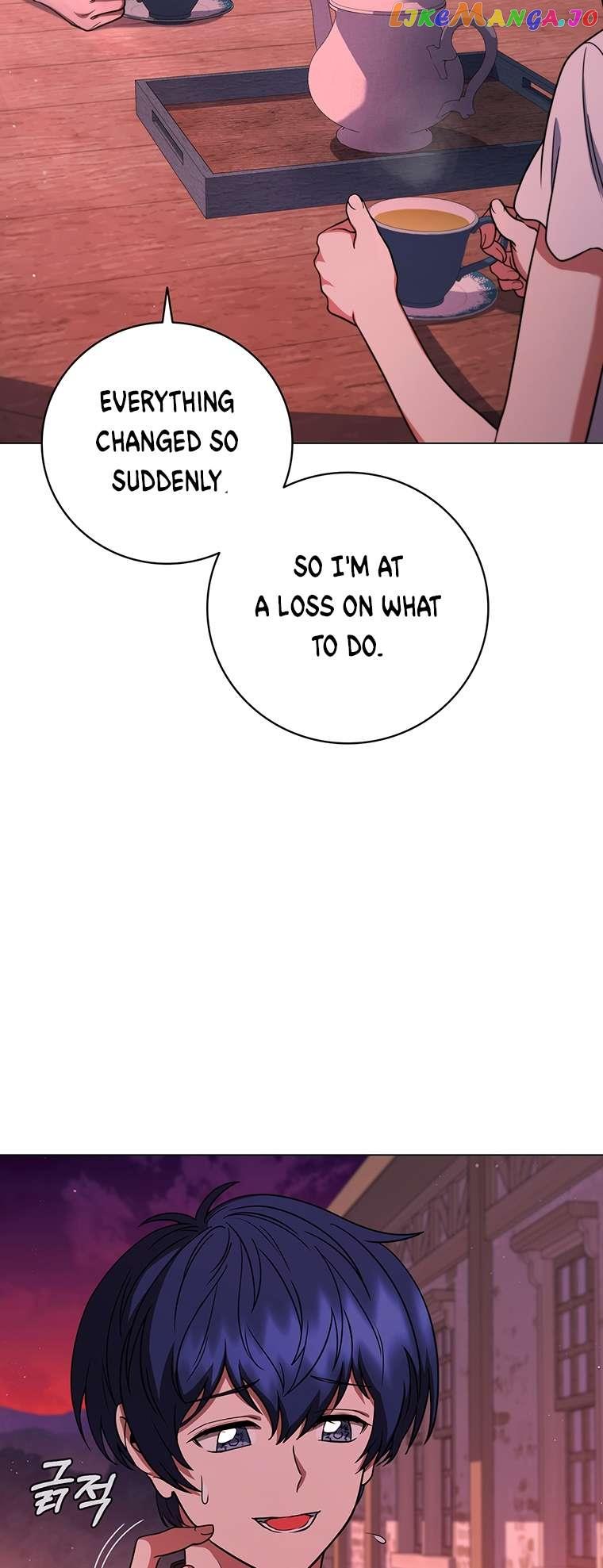 Lady Dragon Chapter 33 - Page 39