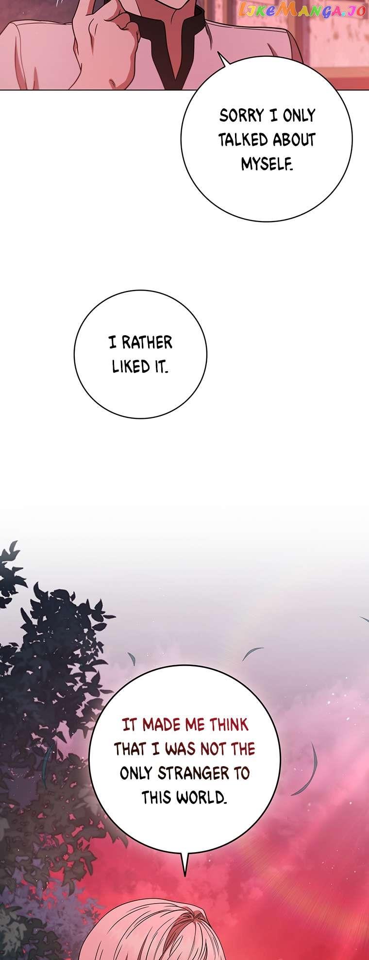 Lady Dragon Chapter 33 - Page 40