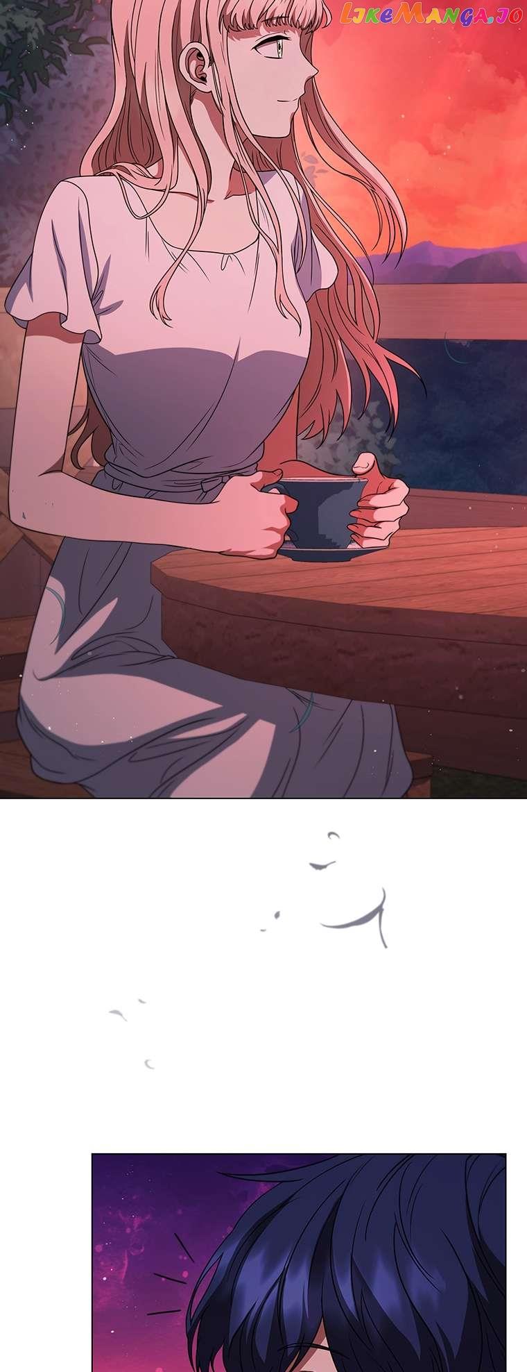 Lady Dragon Chapter 33 - Page 41