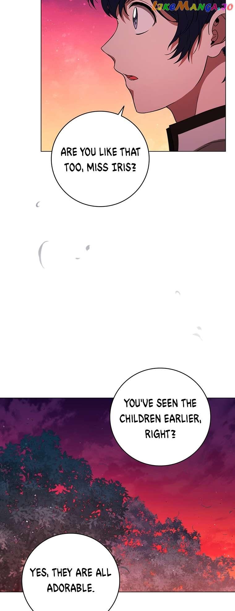 Lady Dragon Chapter 33 - Page 42