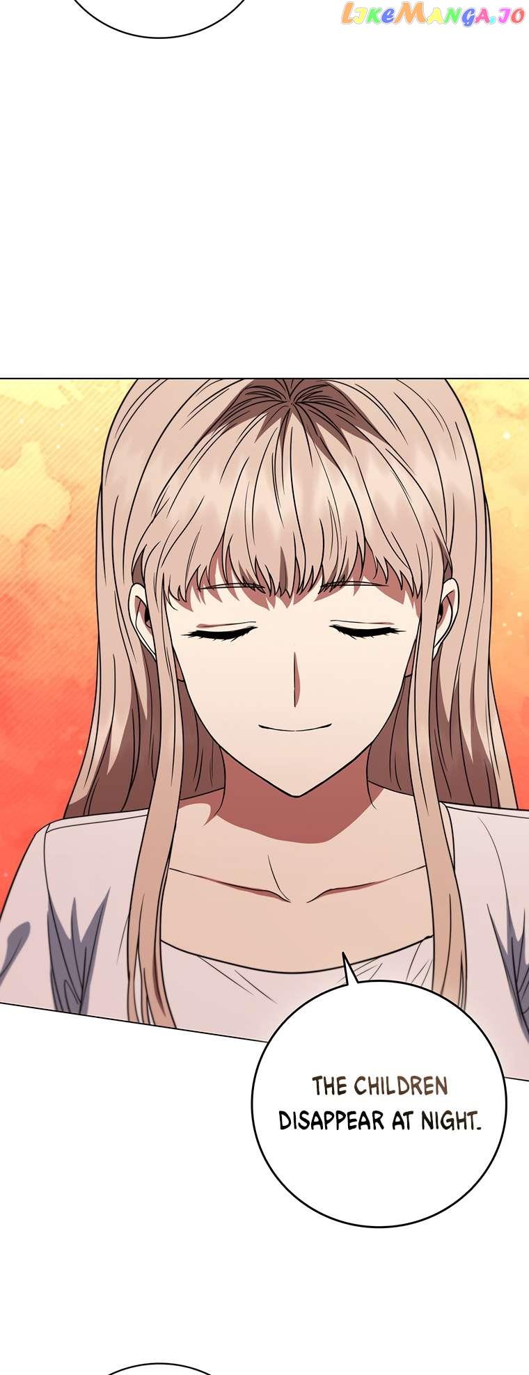 Lady Dragon Chapter 33 - Page 43