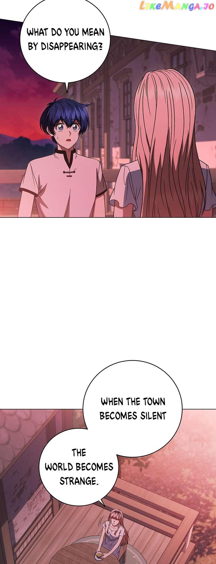 Lady Dragon Chapter 33 - Page 44