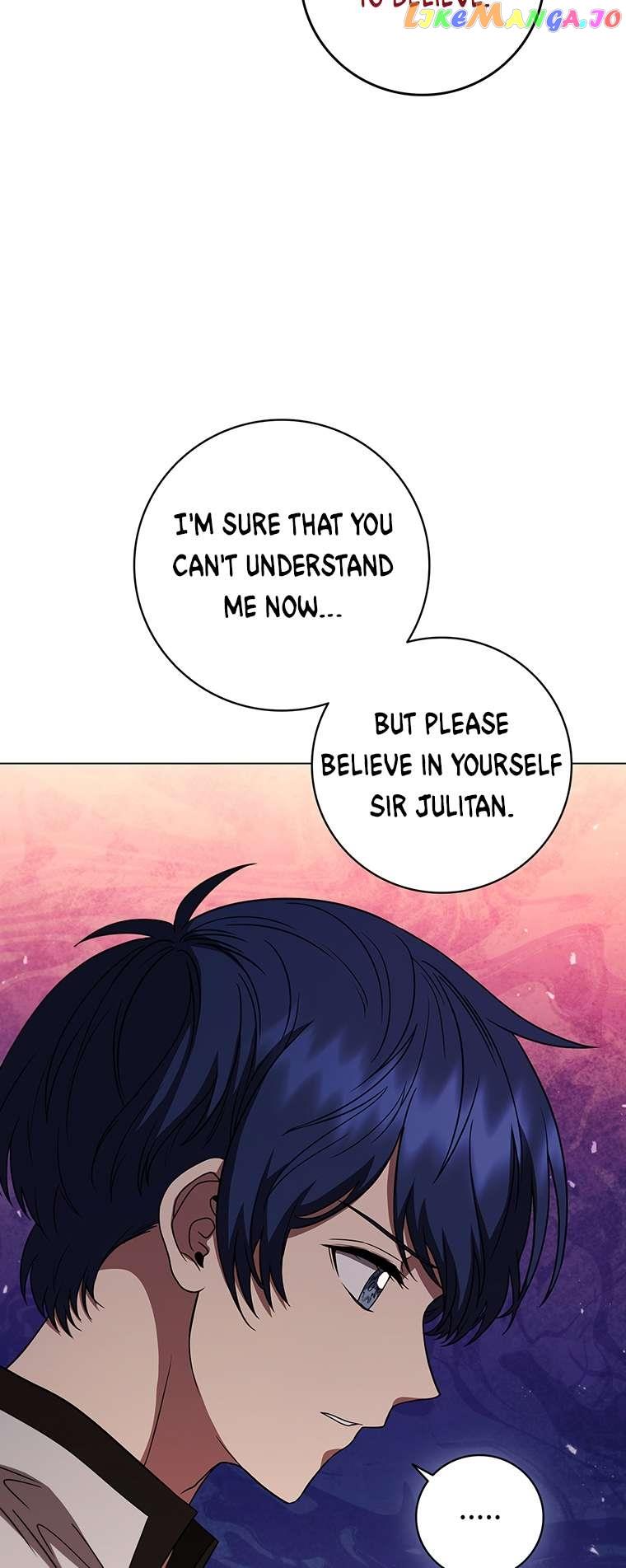 Lady Dragon Chapter 33 - Page 50