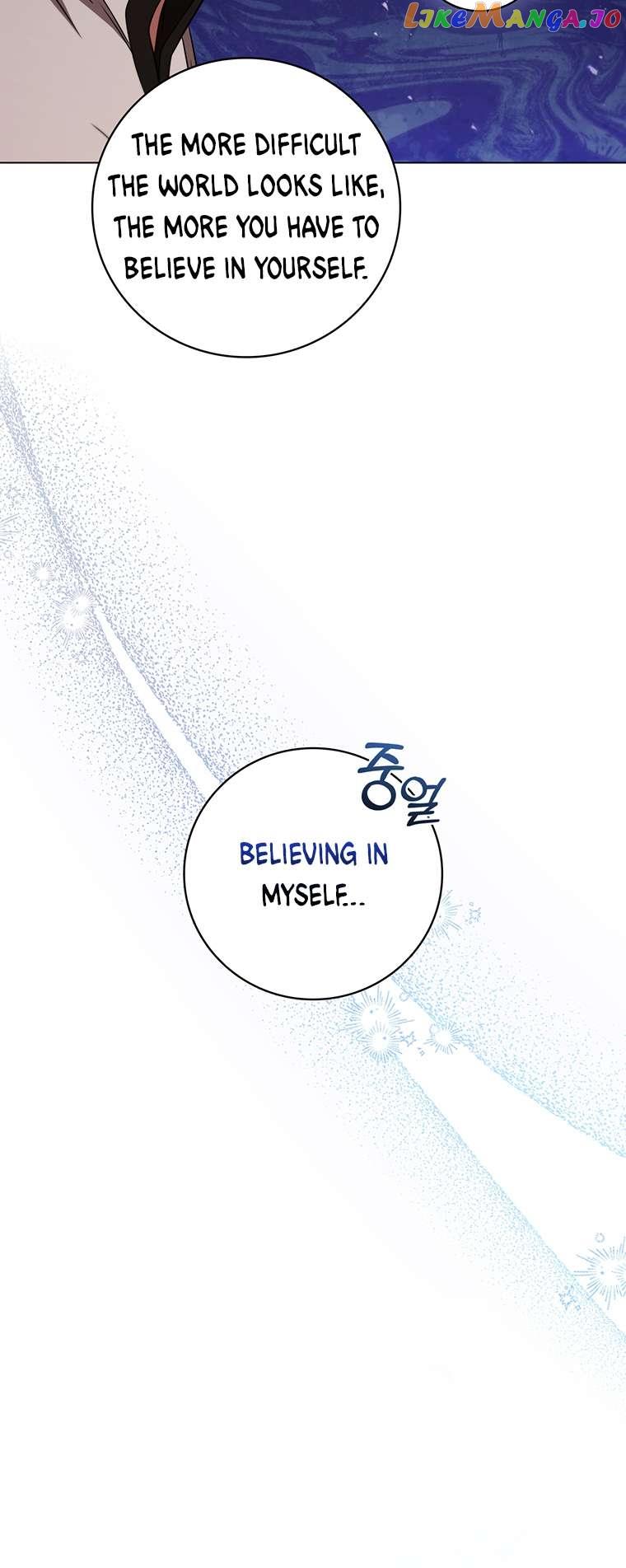 Lady Dragon Chapter 33 - Page 51