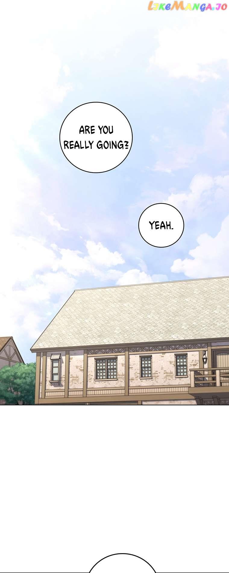 Lady Dragon Chapter 33 - Page 52