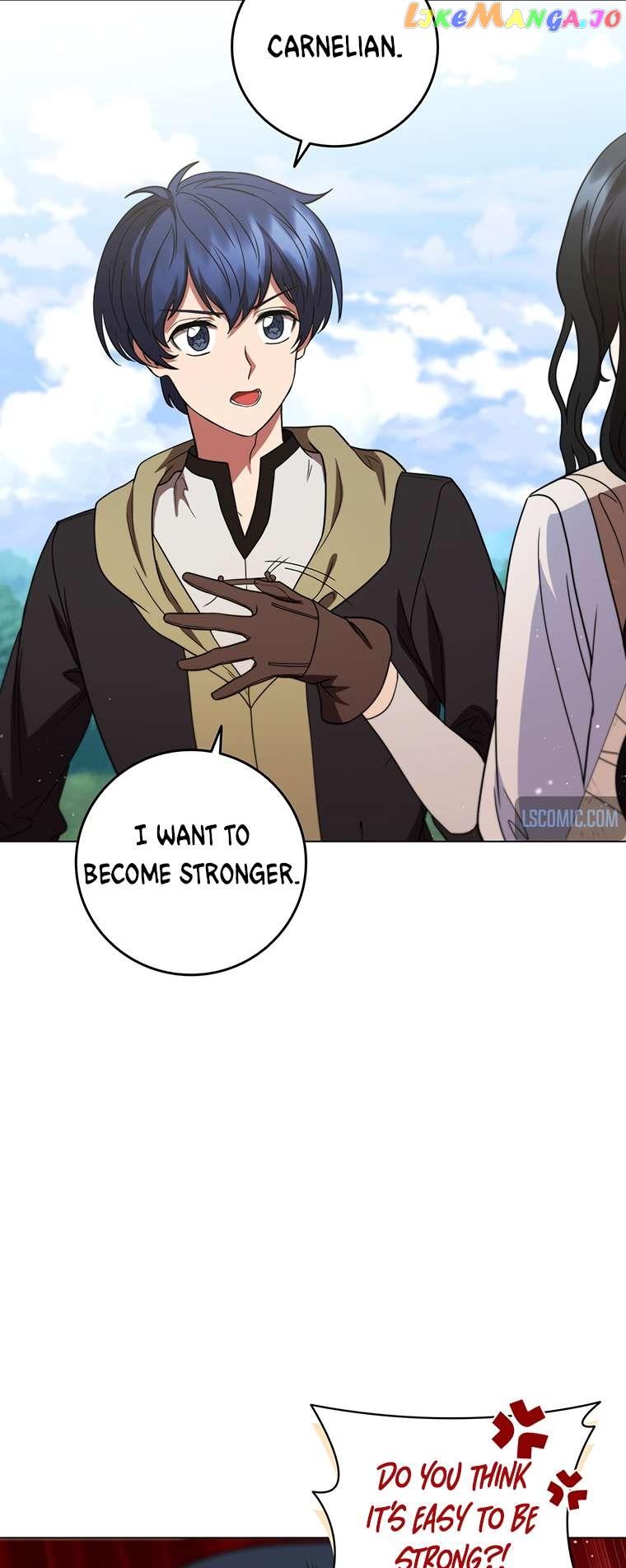 Lady Dragon Chapter 33 - Page 53