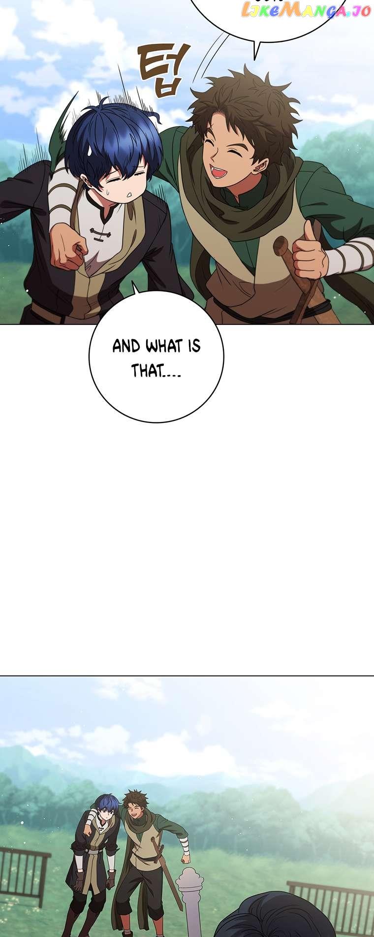 Lady Dragon Chapter 33 - Page 56