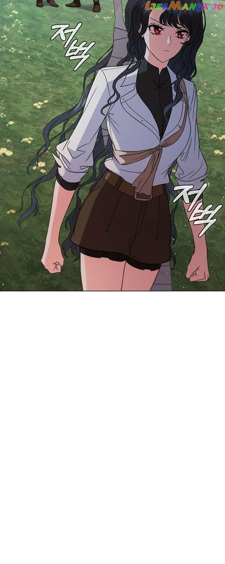 Lady Dragon Chapter 33 - Page 57