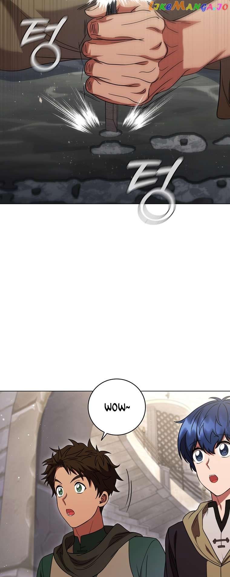 Lady Dragon Chapter 33 - Page 59