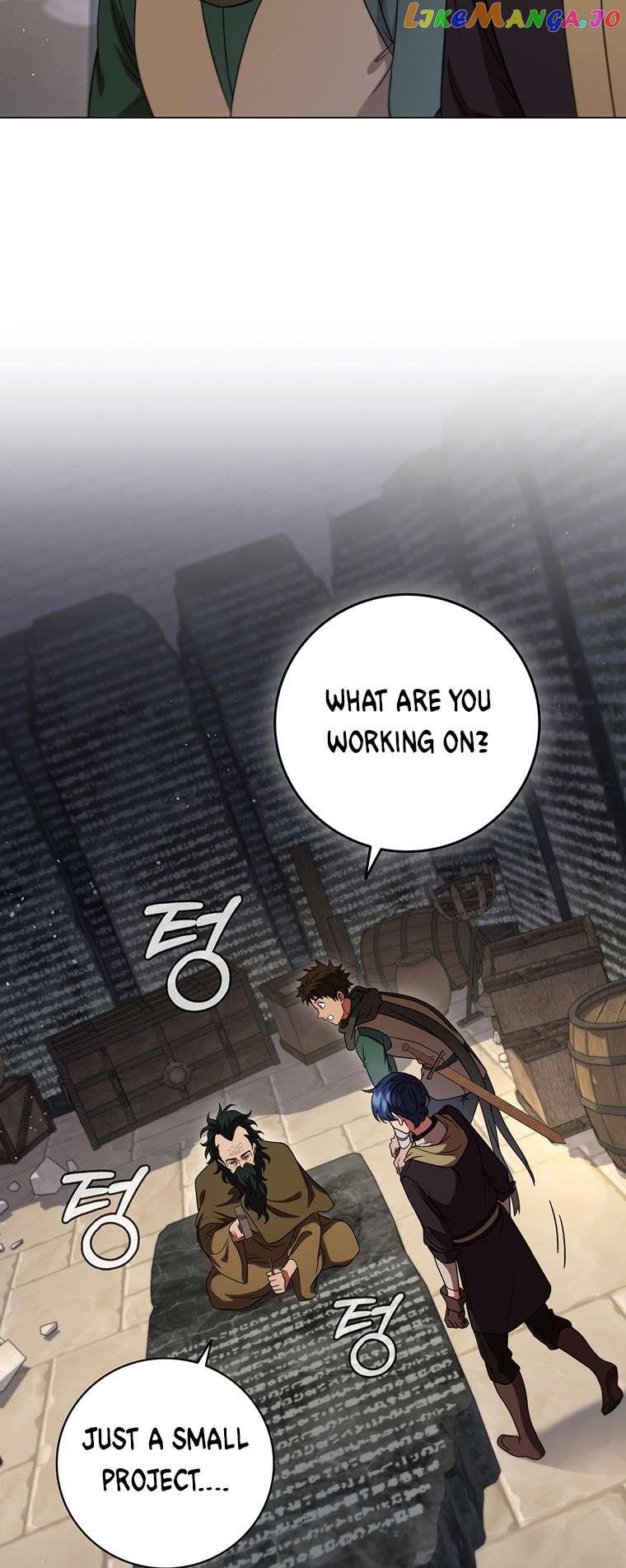 Lady Dragon Chapter 33 - Page 60